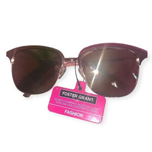 Foster Grant Women's Rose Gold Classic I06